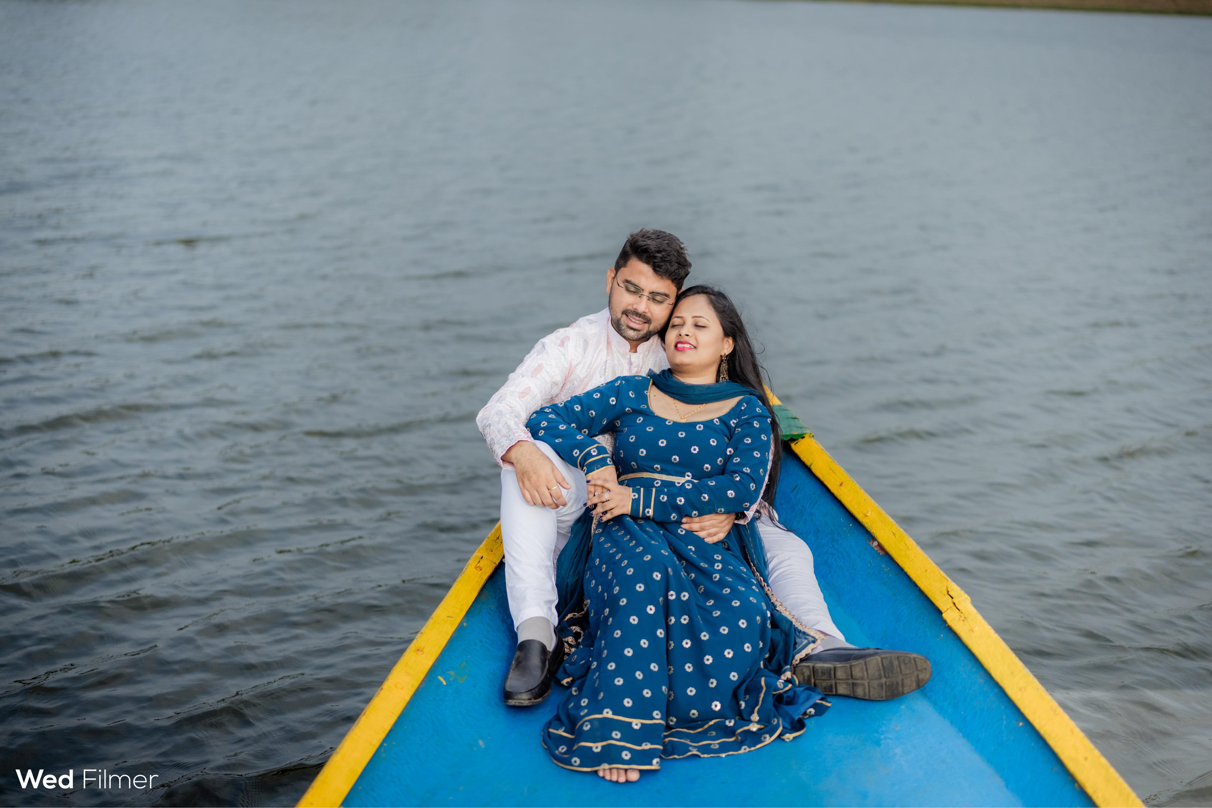 Dr. Hira & Dr. Monica